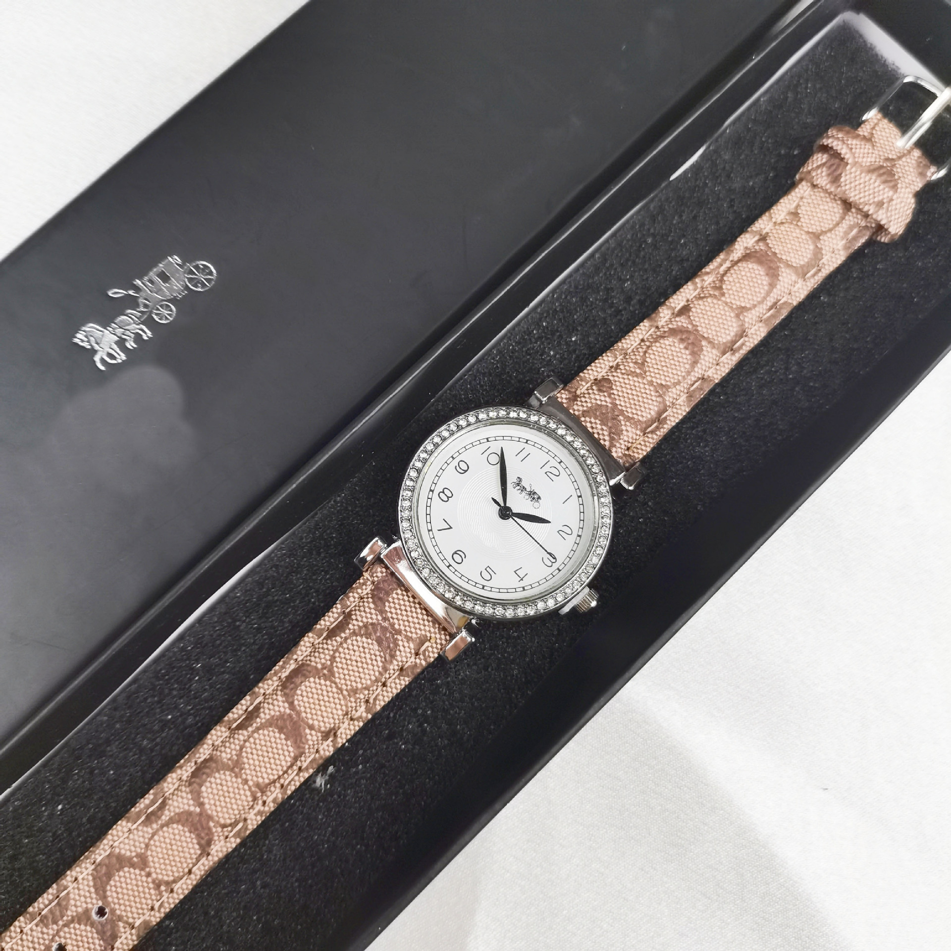 Coach Madison Signature Strap 14502400