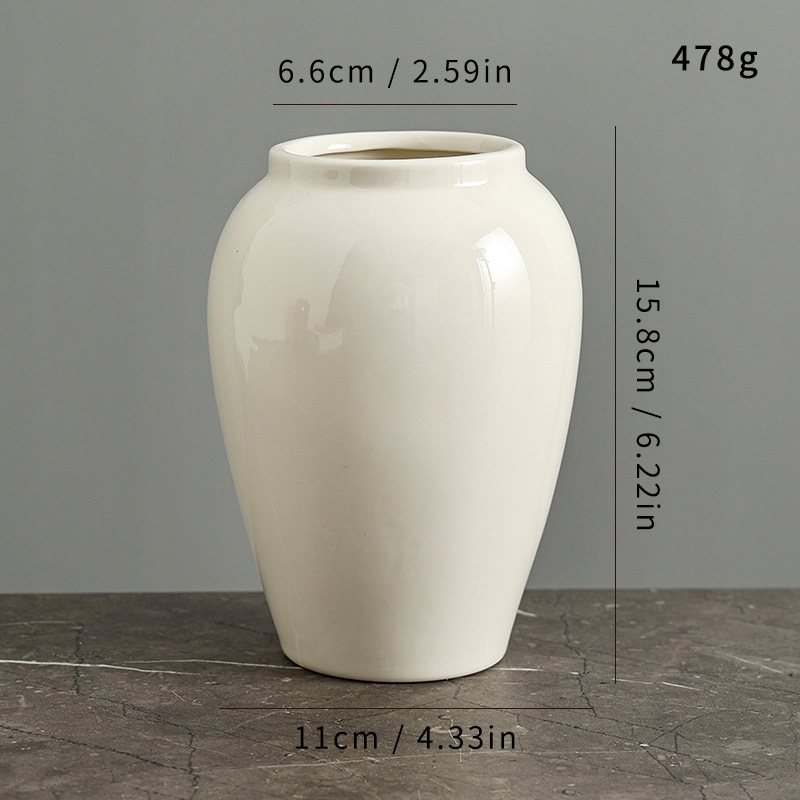 3078-6 화이트(15.7CM)