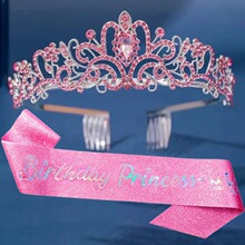 �W����������ʹھR�� birthday princess ���չ���ˮ�λʹھR��