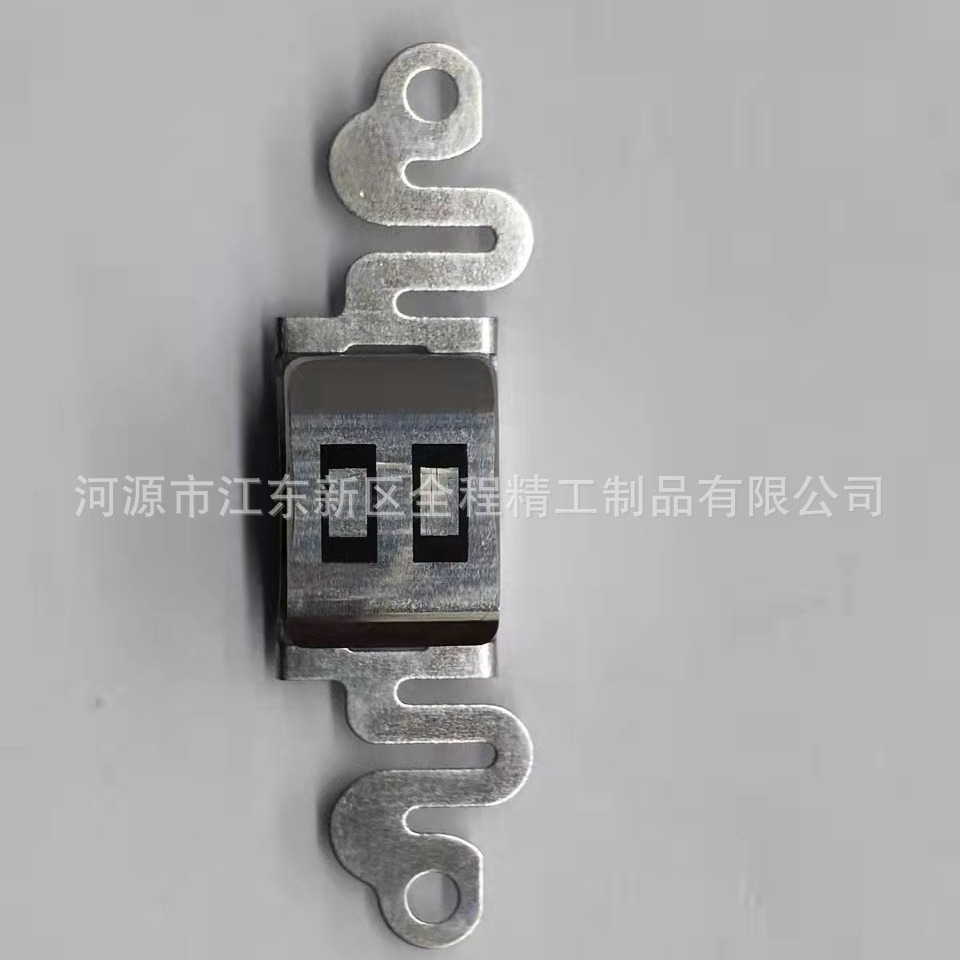 磁头读卡刷卡器磁头 厂家直供 可来图来料生产