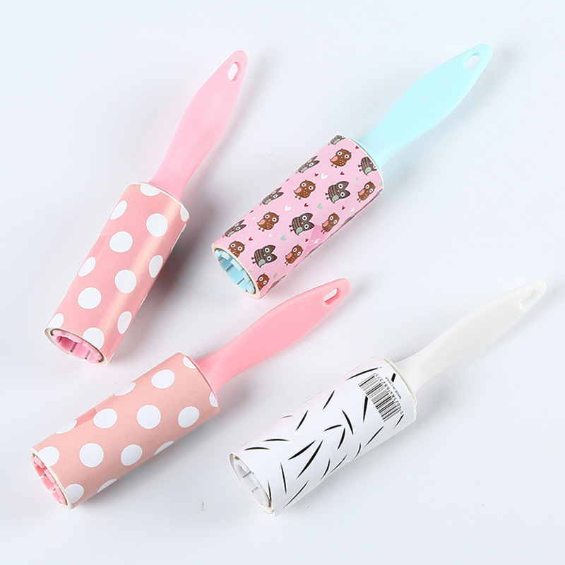 Sticky CAT hair Dog hair Cleaner removedor de pelo del hogar del animal doméstico cama removedor de pelo