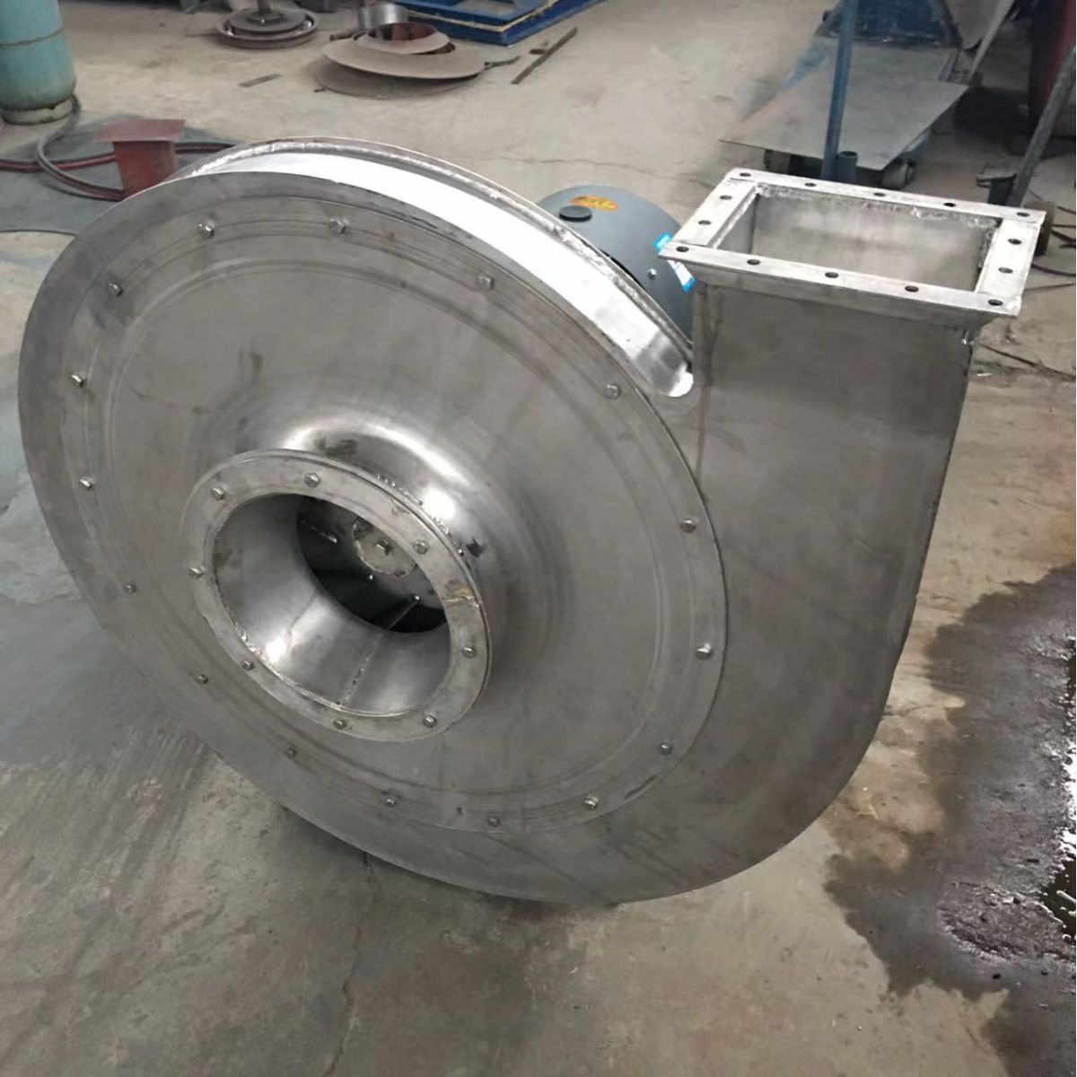 供应风机 通风设备 环保设备 引风机配件  高压风机  9-26风机