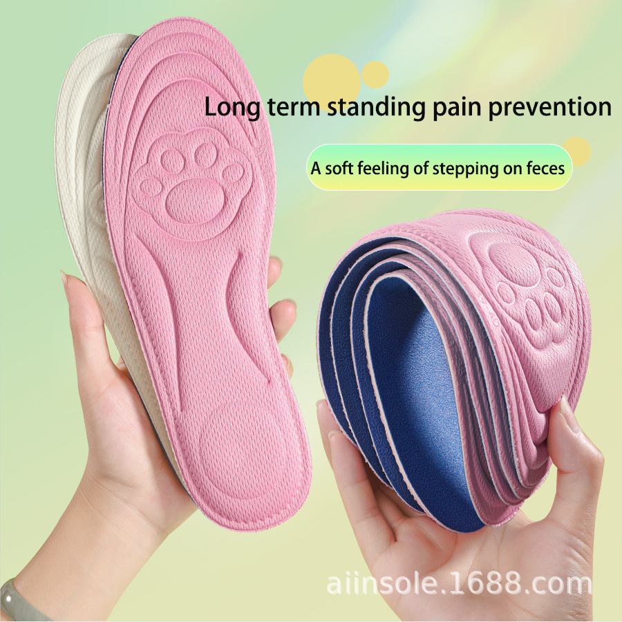 Summer Barefoot Artifact Anti slip and Breathable Women