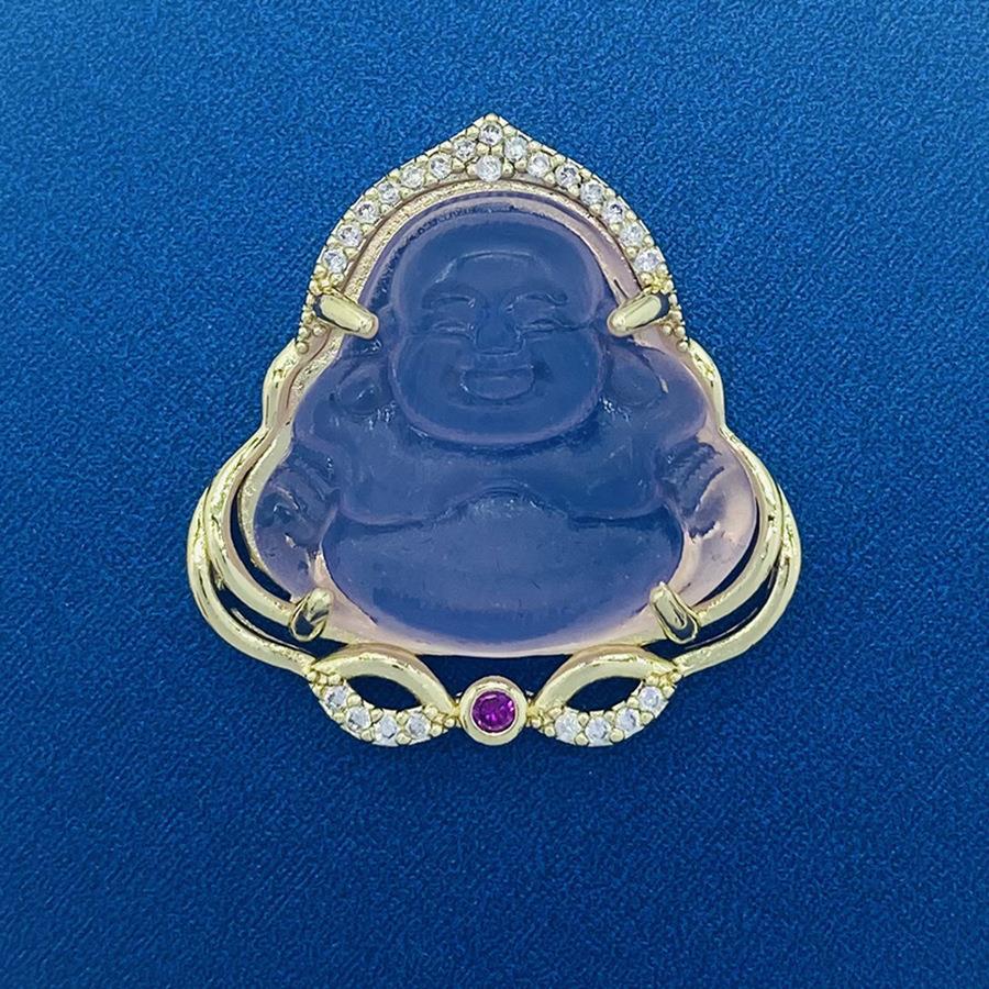 Nuevo colgante con moda clásico todo-fósforo colgante fuente joyería fábrica directa al por mayor sin cadena