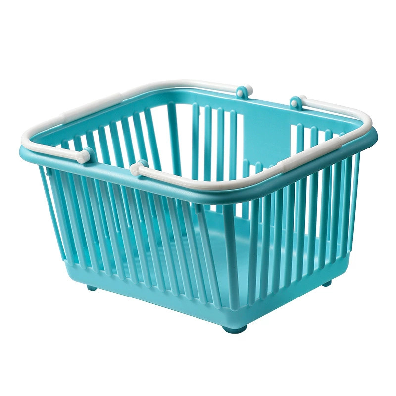 Universal small storage system, stationery, fresh storage basket, wholesale