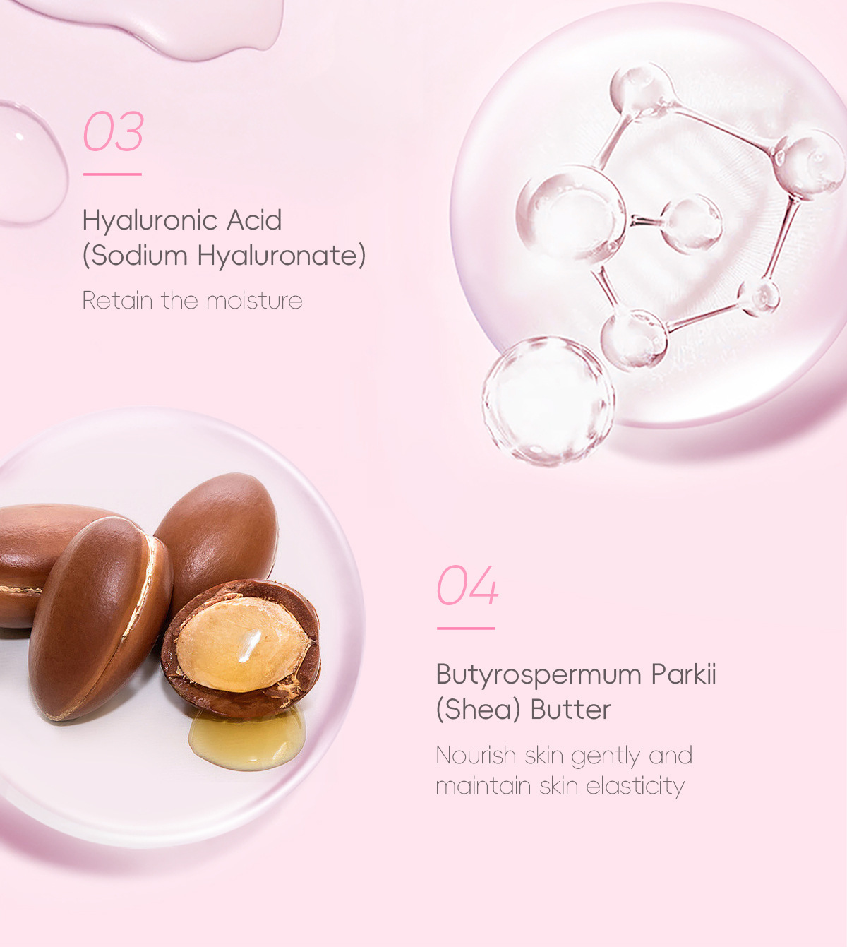 FENYI Cherry Blossom Essence Cream 40g, Autumn and Winter Moisturizing, Hydrating and Nourishing, in stock from the manufacturer undefined