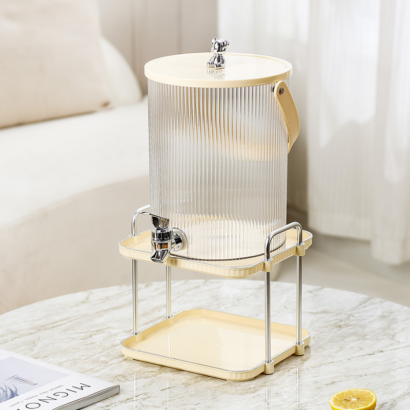 ༺❀ൢ༒❀ൢ༻핫크림컬러-5.0L+복층수납선반