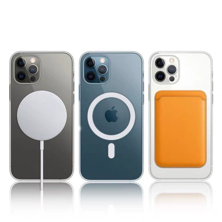 Акриловый чехол, совместимый с Apple, для iPhone 17 и 16 Pro Max, высококачественный стиль, защита от падений
