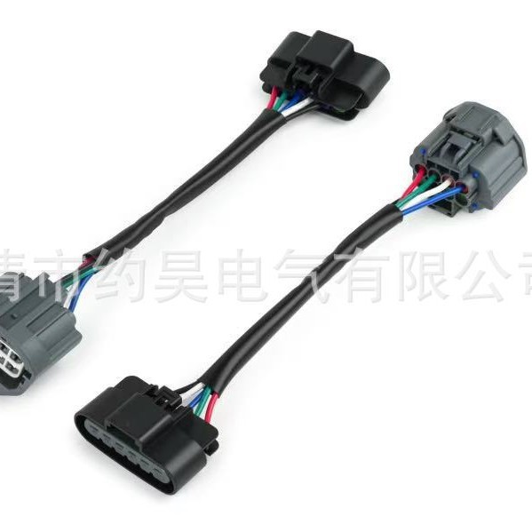 HID转卤素大灯适用2007-2012GMC Acadia 22938889 22938888