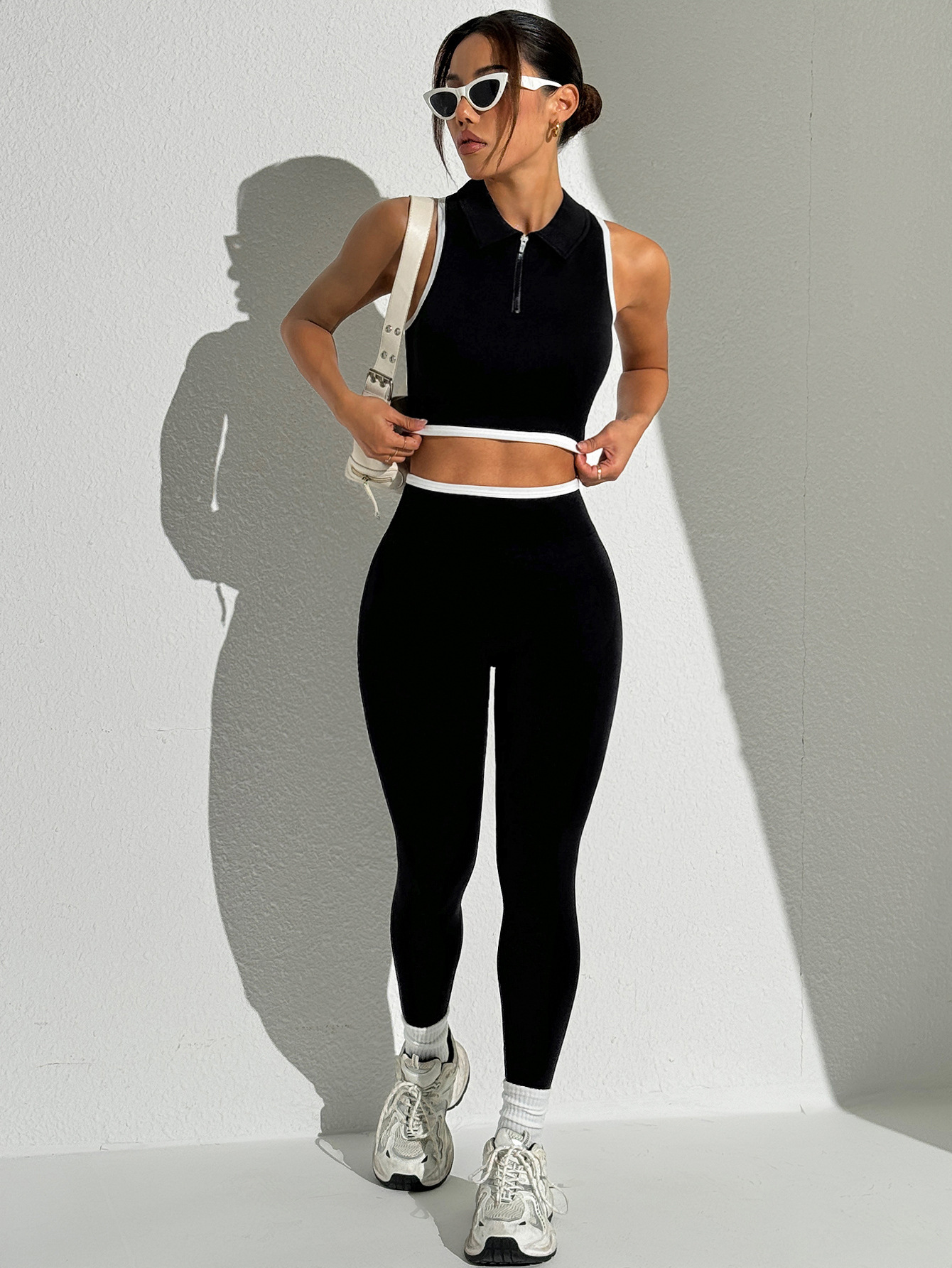  fitness yoga shorts