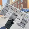 Женский, серый, панда