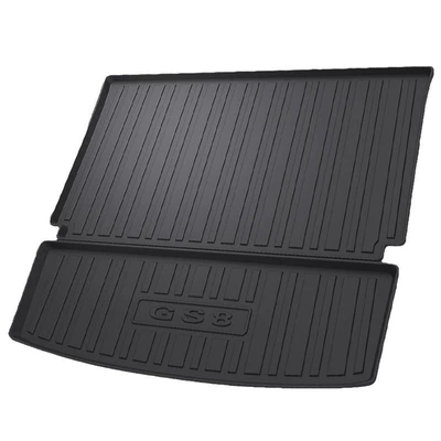 Trunk Mat: Full Vehicle Accessories 2026 Model
