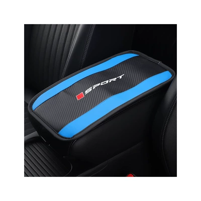 Mat for Central Armrest, Central — Armrest box pad