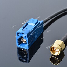 FAKRAC��SMB�DSMA���^GPS�����쾀���l��RG174ͬ�S�����l�B����