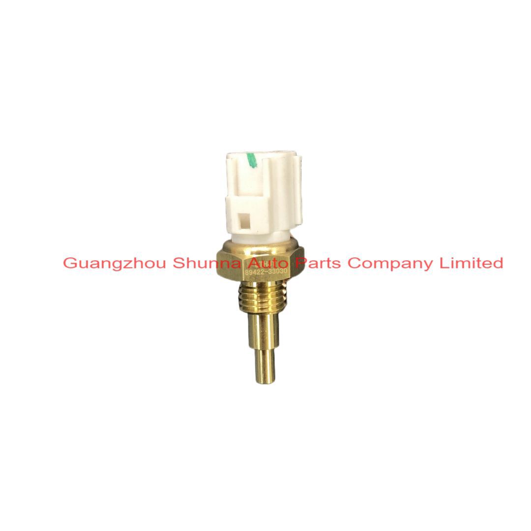 89422-33030, 89422-0D010 Is Suitable for Toyota Lexus Prius Water Temperature Sensor