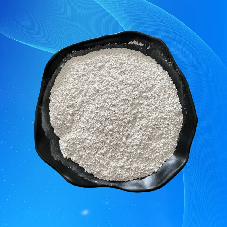 Цеолитовый порошок для кормовых добавок Цеолитовый порошок 300 меш 400 меш Цеолитовый порошок для удаления аммиачного азота