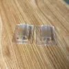 Transparent M Block