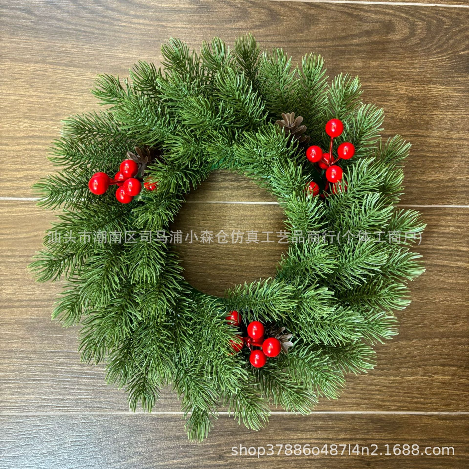 Amazon pop navideño guirnaldas decoración adornos navideños guirnaldas puerta colgar caña decoración del hotel