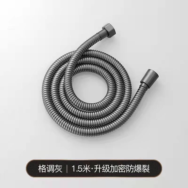 跨境增压花洒喷头超强加压浴室增压大出水量淋浴头加压莲蓬头套装|undefined