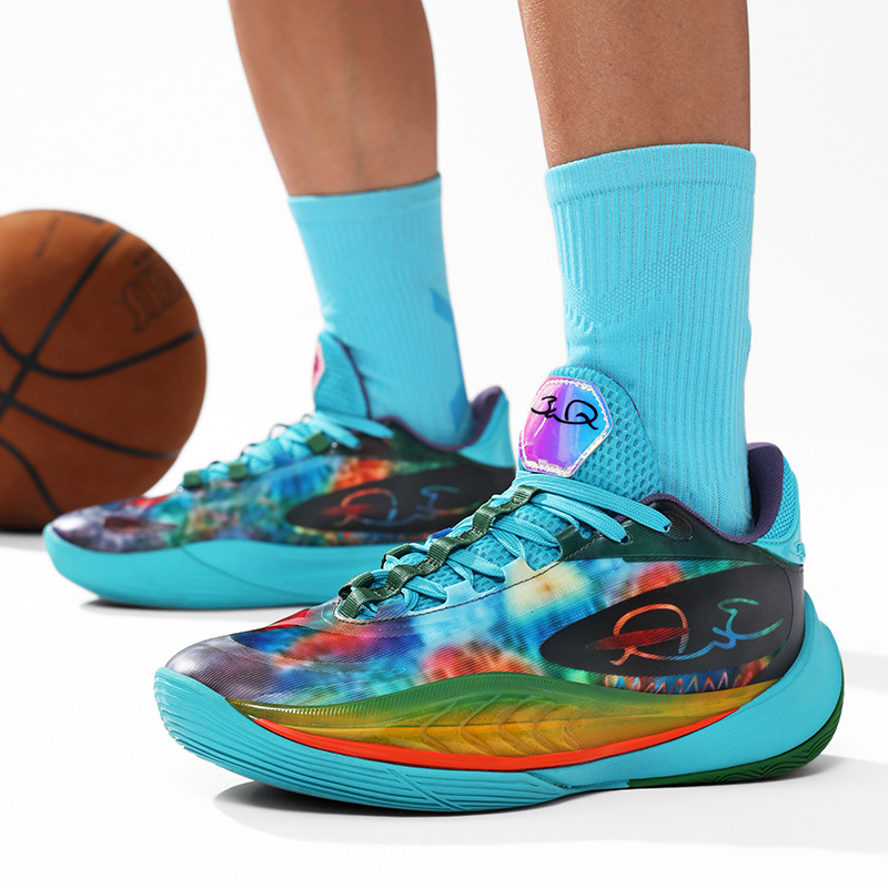 New Wade 808 Basketball Shoes Men's Practical Sports Shoes Students Breathable Friction Sound Anti-Slip Small Size Sneakers 33 New Wade 808 Basketball Shoes Men's Practical Sports Shoes Students Breathable Friction Sound Anti-Slip Small Size Sneakers 33