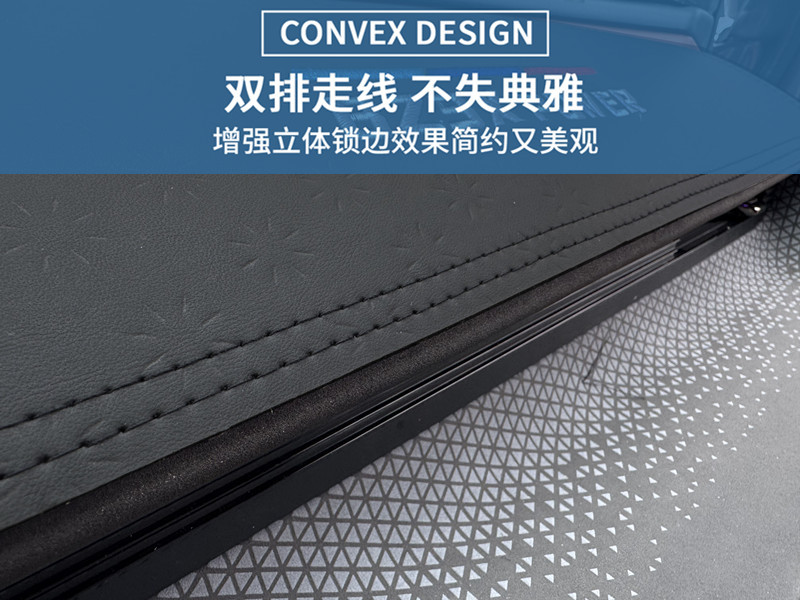 Toyota Bz3X Platinum 3X Dashboard Sunshade Mat, Interior Modification and Decoration Accessories Wholesale
