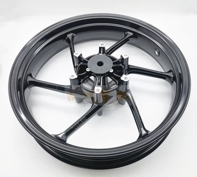 Hub Rear Hub Front and – Motorcycle wheel hub