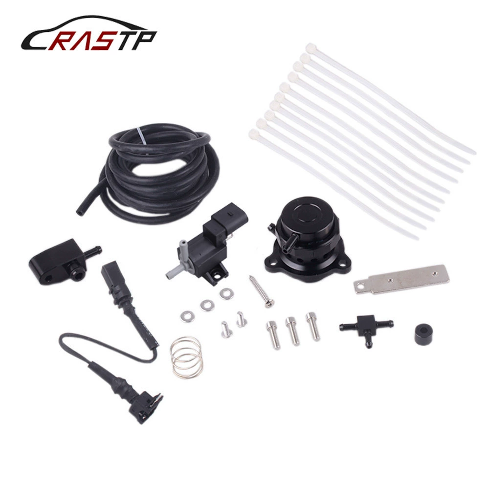 Автомобильный мини-интегрированный выпускной клапан двигателя для Peugeot 308 Mini R56/57 1.6T