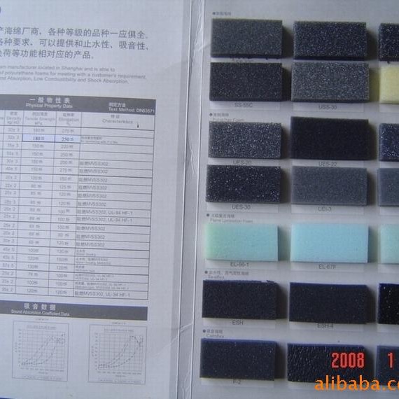 @高密度压缩海绵