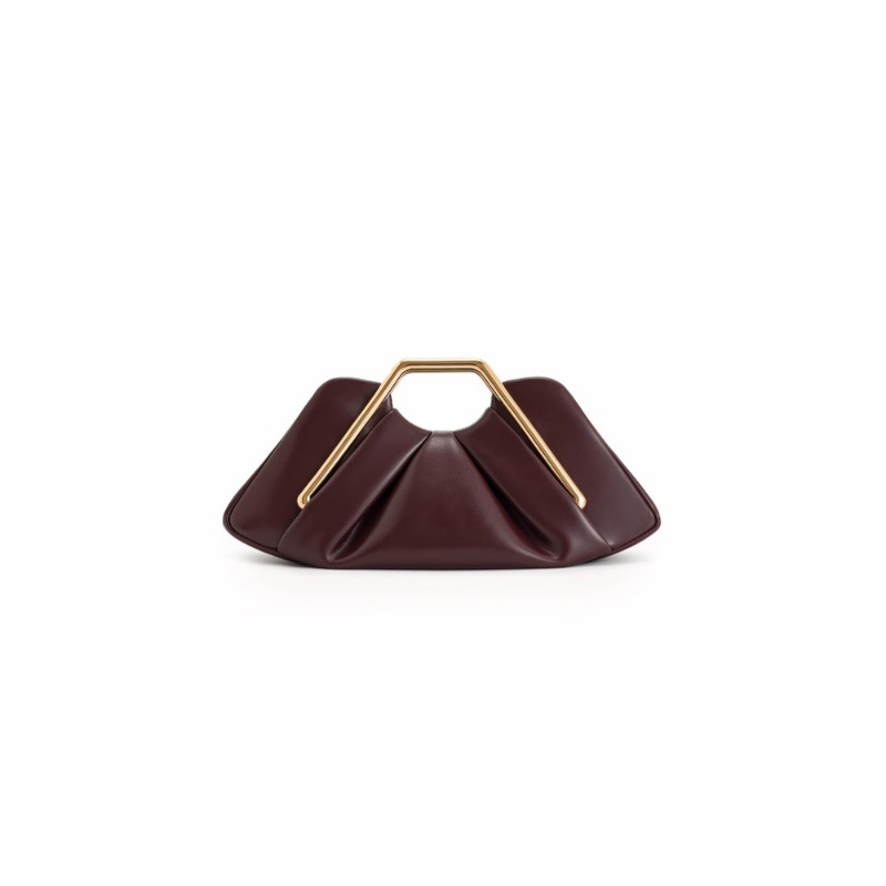 2025 Winter Cloud Bag For Women, Elegant Handbag, Simple & Fashionable Mobile Phone Bag - Thumbnail 4