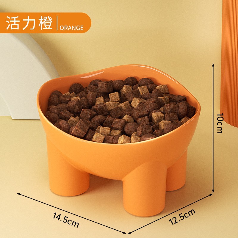 Tazón para gatos, tazón para perros, tazón para gatos, tazón de arroz automático, tazón de agua, alimentador automático integrado, artículos para mascotas