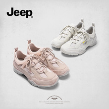 Jeep��������˶�ЬŮ2026�¿���ܲ�Ь����Ьʱ�аٴ�����Ь��