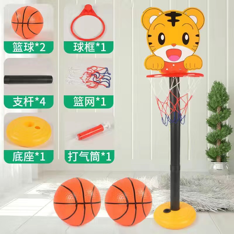 工場直販早期教育子供用バスケットボールフレーム昇降可能な子供用バスケットボールフレーム屋外昇降子供のおもちゃバスケットボールフレーム