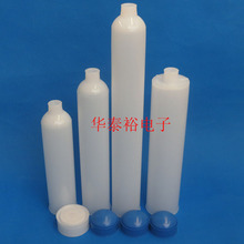 8OZ套筒6盎司8盎司12盎司紅膠針筒300ML紅膠針筒卡式針筒膠筒內筒