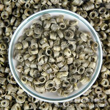 批发茉莉花茶 女儿环 特级新茶 茉莉女儿环 浓香型横县特产 散装