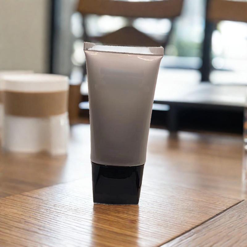 Clean and Refreshing Internet-Famous Hydrating Facial Cleanser, Gentle and Soft, Best-Selling Moisturizing and Gentle Cleansing 30ml Skin Care