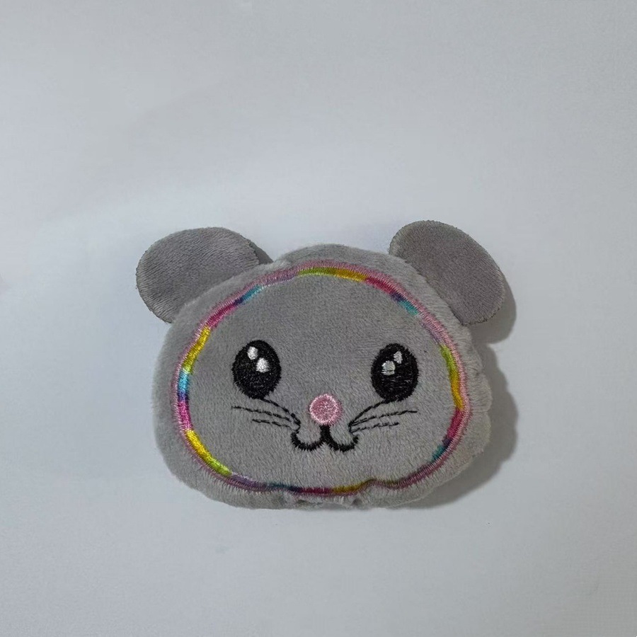 Nuevo juguete para gatos, muñeco de animal con hierba gatera, juguete de hierba gatera para autoentretenimiento y alivio del aburrimiento, juguete antidepresivo para mascotas.