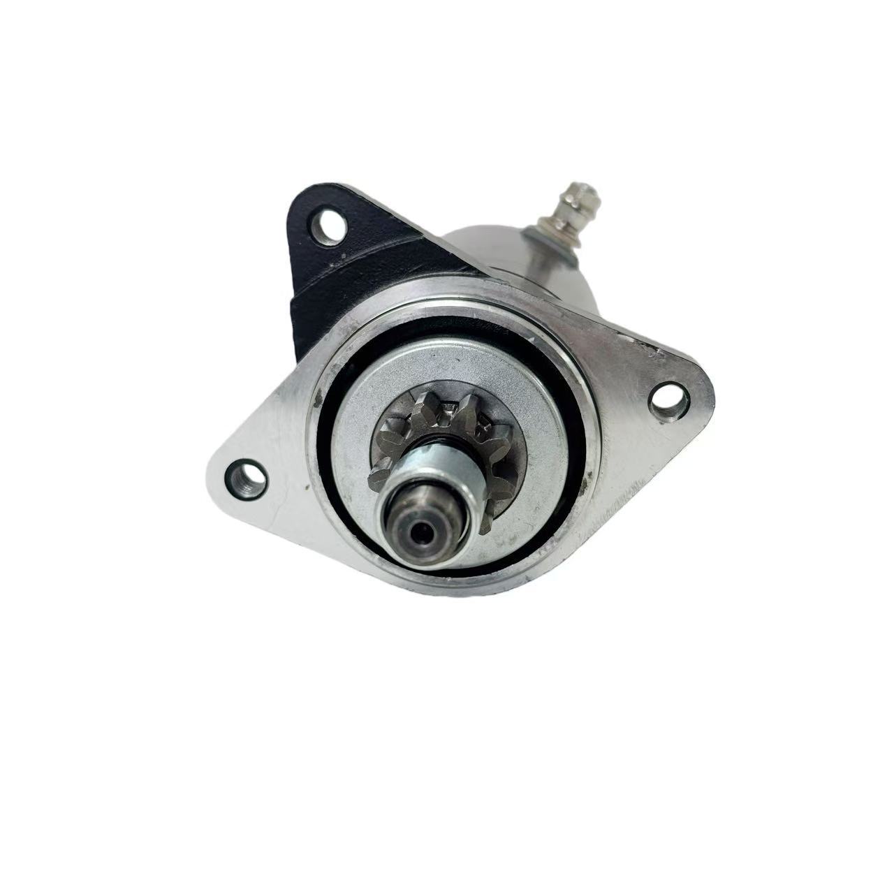 278-000-576 278-000-577 Is Suitable for Bombardier Jet Ski Starter Motor