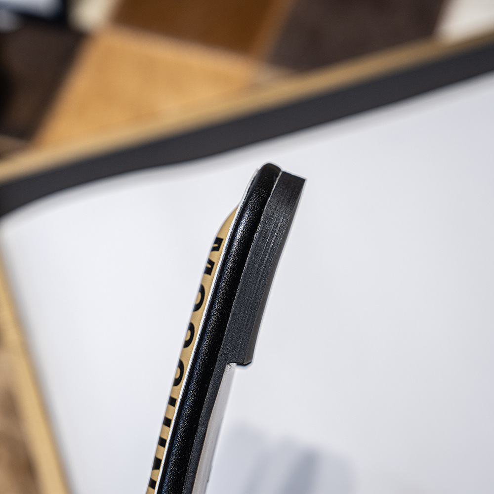 Ciabatte da donna da indossare all'esterno estate 2024 nuove infradito con lettere in metallo sandali da spiaggia commercio estero_voghion.com