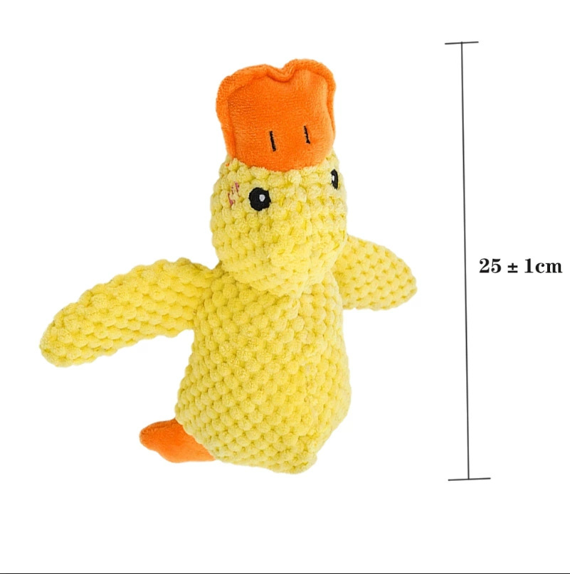 작은 돌격 오리