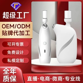 注氧仪;电子美容仪;美容导入仪