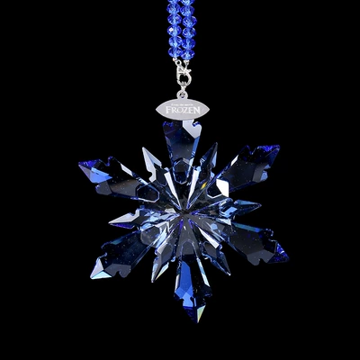 Decorations, Personalized Trendy Style – Car hanging - dazzling-blue