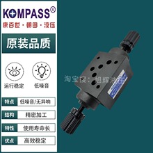 ̨�念����KOMPASSҺѹ��MSA MSB MSW-02-X/Y ����ʽ���������03