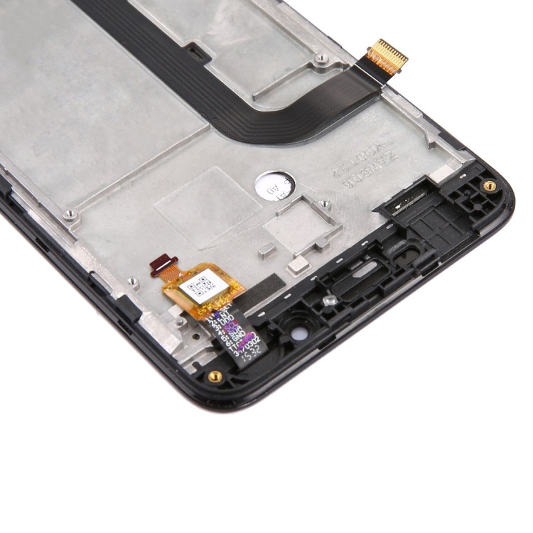 Aplicable para ASUS ZenFone Go / ZC500TG / Z00VD LCD Touch Assembly Band