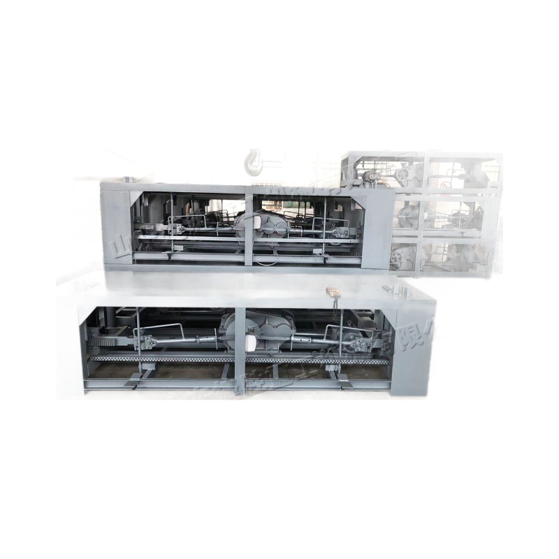 Dobladora de barras de acero de doble estación Dobladora de gancho diagonal doble eléctrica Dobladora de cremallera plana horizontal