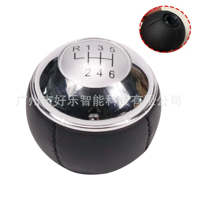 Cabrio handball handle variable | Cab and accessories - sk-mini09-matte-silver-cover-r6-speed-black-leather-bottom-single-head
