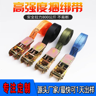Manufacturer Customized Tightener Binding Fixed Belt Turnover Belt Hook High-Strength Nylon Buckle Binding Belt Fixed Alloy