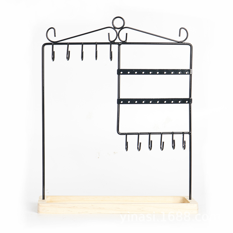 다기능 쥬얼리 랙 1