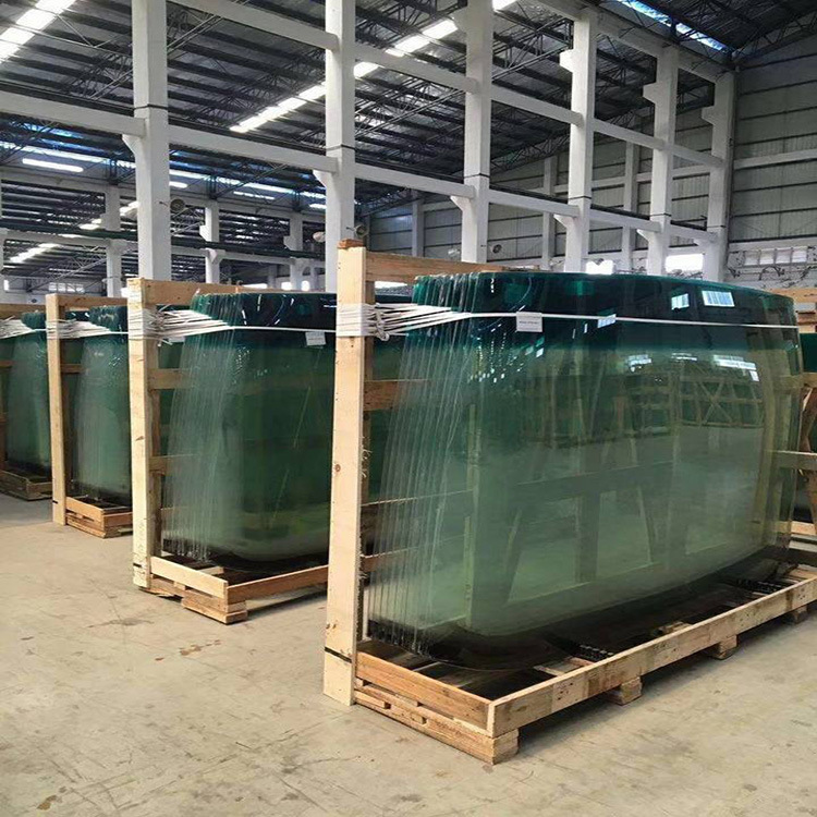 YHG bus glass 拷贝