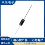 双向直插瞬变do-27tvs管