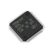 SPC560D30L1B4E0X 汽车车身和网关的32位Power Architecture MCU